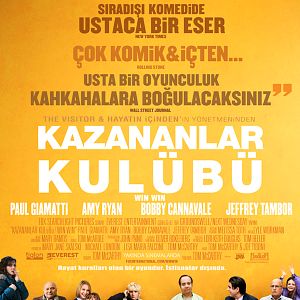 Fotoğraf Kazananlar Kulübü