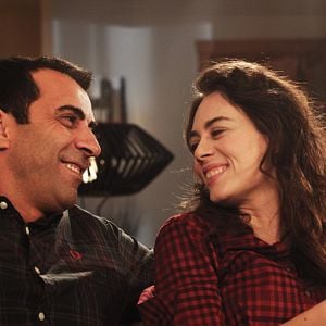 Fotoğraf Demet Evgar