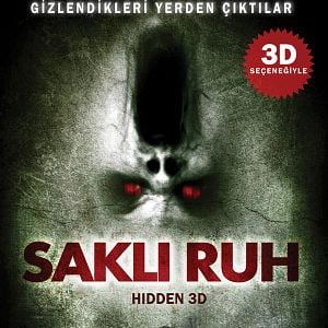 Fotoğraf Saklı Ruh