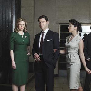 Fotoğraf The Hour (2011)