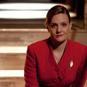 Fotoğraf Romola Garai