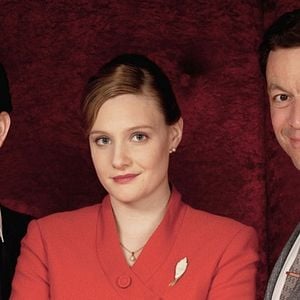 Fotoğraf Romola Garai