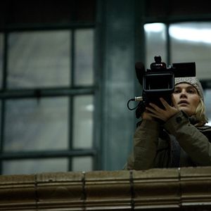 Fotoğraf Claude Miller