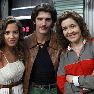 Fotoğraf Los Quién