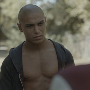 Fotoğraf Nassim Lyes