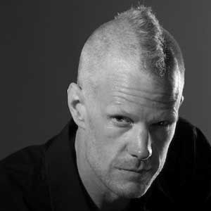 Fotoğraf Brian Steele