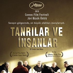 Fotoğraf Tanrılar ve İnsanlar
