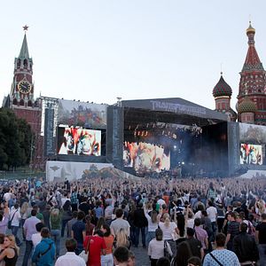 Fotoğraf Transformers 3: Ay'ın Karanlık Yüzü