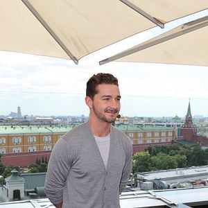 Fotoğraf Shia LaBeouf