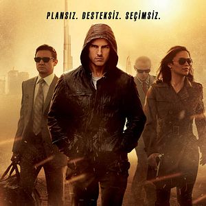 Fotoğraf Mission: Impossible - Ghost Protocol