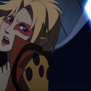 Fotoğraf Thundercats (2011)