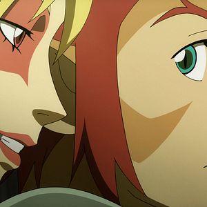 Fotoğraf Thundercats (2011)