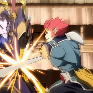 Fotoğraf Thundercats (2011)