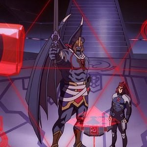 Fotoğraf Thundercats (2011)