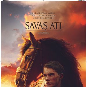 Fotoğraf Savaş Atı