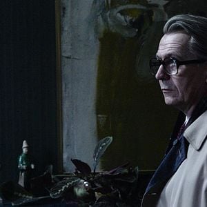 Fotoğraf Tomas Alfredson