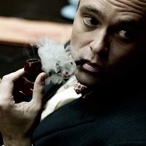 Fotoğraf Tomas Alfredson