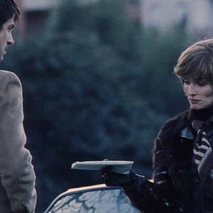 Fotoğraf Michele Placido