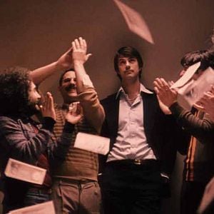 Fotoğraf Michele Placido