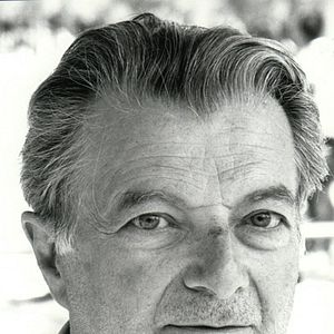 Fotoğraf Philippe Laudenbach