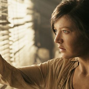 Fotoğraf Tim Fehlbaum