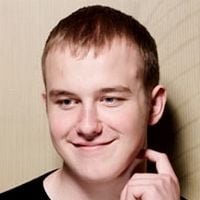 Fotoğraf Conor McCarron