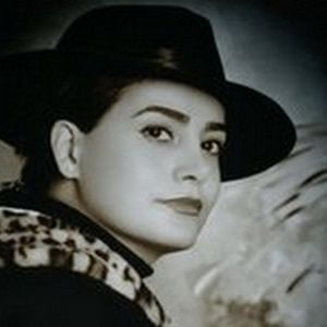 Fotoğraf Kimia Hosseini