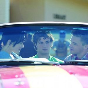 Fotoğraf Beau Mirchoff