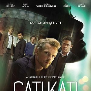 Fotoğraf Çatı Katı