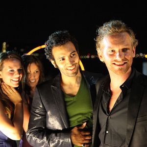 Fotoğraf Çatı Katı