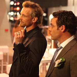 Fotoğraf Çatı Katı