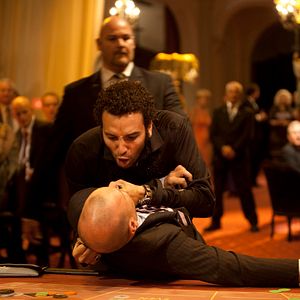 Fotoğraf Çatı Katı