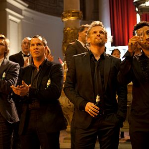 Fotoğraf Çatı Katı