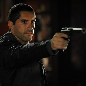 Fotoğraf Scott Adkins