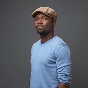 Fotoğraf David Oyelowo