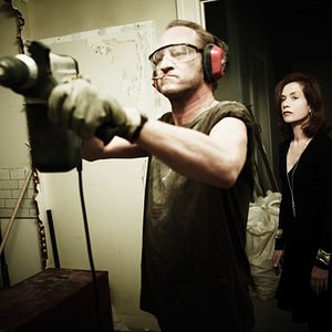 Fotoğraf Benoît Poelvoorde