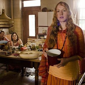 Fotoğraf Brigitte Hobmeier