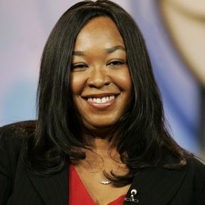 Fotoğraf Shonda Rhimes