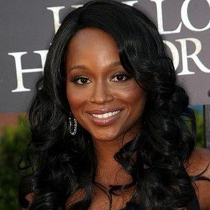 Fotoğraf Tanedra Howard