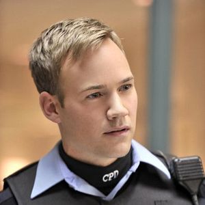 Fotoğraf Against The Wall