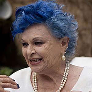 Fotoğraf Lucia Bosè