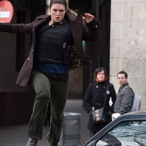 Fotoğraf Gina Carano