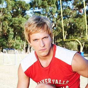 Fotoğraf Beaver Falls