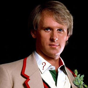 Fotoğraf Peter Davison