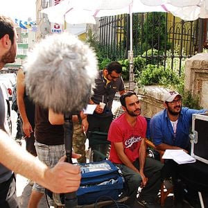 Fotoğraf Güzel Günler Göreceğiz