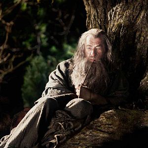 Fotoğraf Hobbit: Beklenmedik Yolculuk