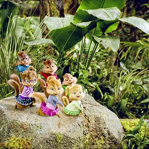 Fotoğraf Mike Mitchell (V)