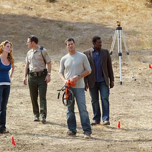 Fotoğraf Eamonn Walker