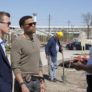 Fotoğraf Warren Kole