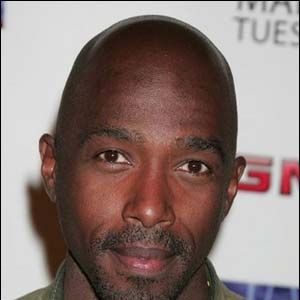 Fotoğraf Ntare Mwine